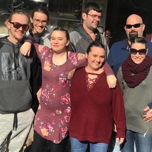 Meet your Posher, Christy